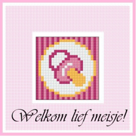 Speen roze