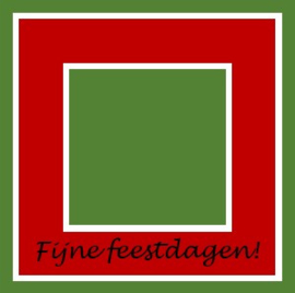 Set Kerstcadeautjes