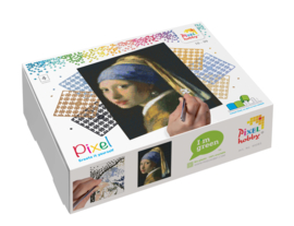 Meisje met de parel