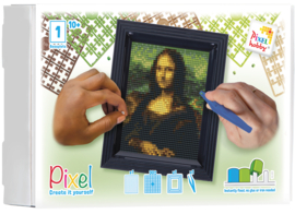 Mona Lisa