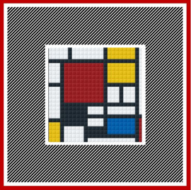 Mondriaan