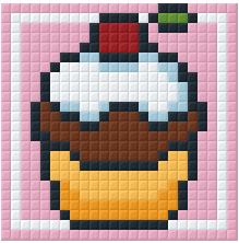 Chocotaartje