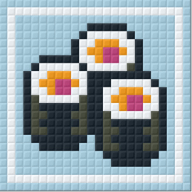 Sushi 1