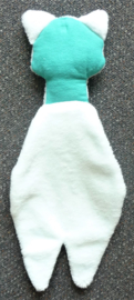 Knuffelpoes