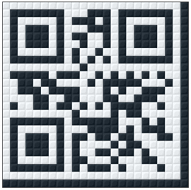 QR-Boodschap