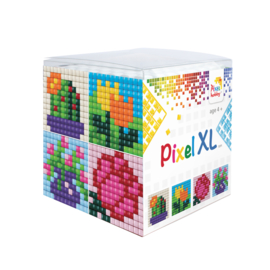 Pixel XL Kubus
