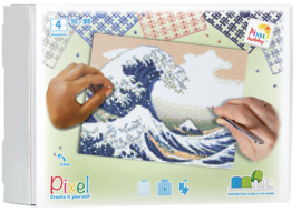 The Wave - Kanagawa