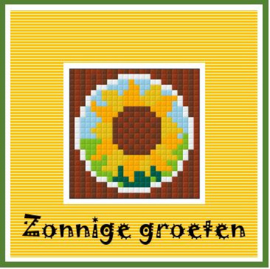 Zonnebloem