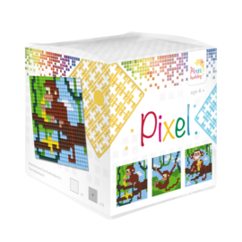 Pixelhobby | Atelier Leerdam