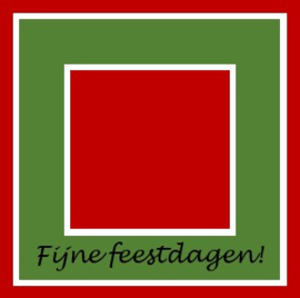 Set Kerstcadeautjes