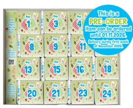 Adventskalender 2026