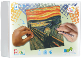 The Scream - Munch