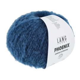 Phoenix Blauw