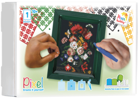 Bloemen - Van Heem