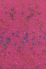 Phoenix Tweed Roze