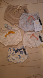 Bummie Short 0-3