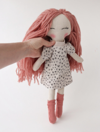Pop Milou Pink