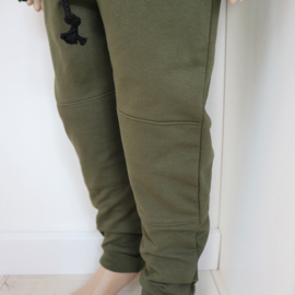 Modern Jogger Army