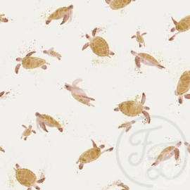 T-Shirt Schildpadjes