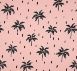 Palmtree pink