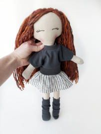 Pop Milou Red