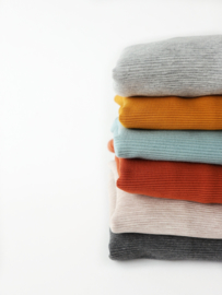 Sweaters Rib