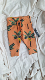 Legging broekje palm 50