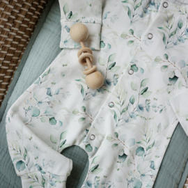 Longsleeve Boxpakje Eucalyptus Boeket
