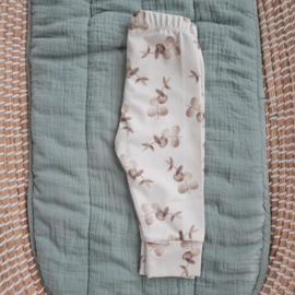 Legging Eucalyptus Beige