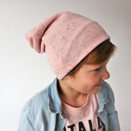 Beanie Pink