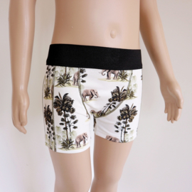 Boxer 98 104 Elephant