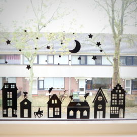 Sinterklaas Kerst Straatje