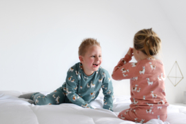 Pyjama Drama Lama Roze