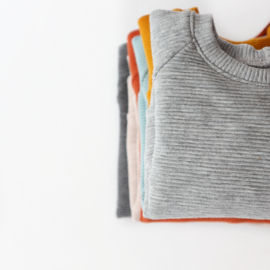 Sweaters Rib