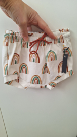 Bummie Short rainbow 86