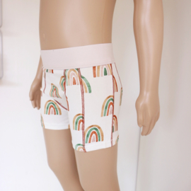 Boxer 98 104 Rainbow