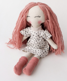 Pop Milou Pink