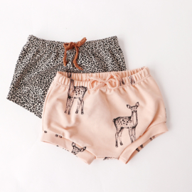 Bummie Short Deers