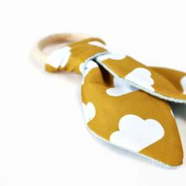 Bunny Ear Wolken