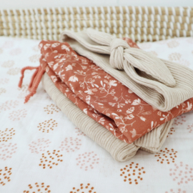 Zomersetje Vintage Flowers