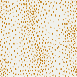 Rokje Leopard Dots