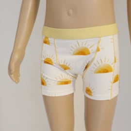 Boxer 98 104 Sunset