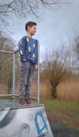 Sweater Trui Pinguïns