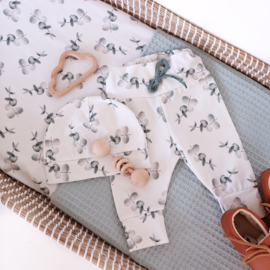 Legging broekje Eucalyptus