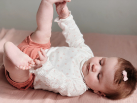 Bummie korte broek Dottie