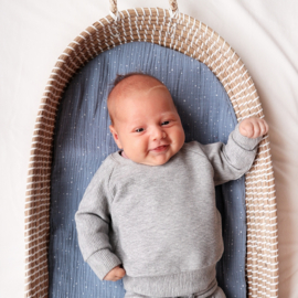 Sweaters Rib