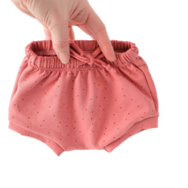 Bummie korte broek Dottie