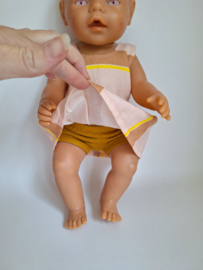 Pop Jurkje Horizontals  43 cm
