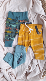 Legging broekje keuze