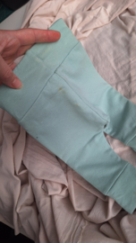Legging broekje 56